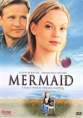 

MERMAID(DVD English)