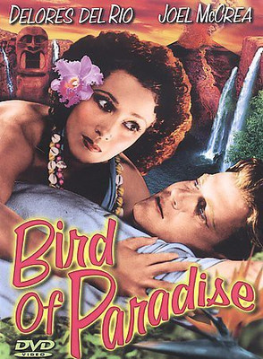 

BIRD OF PARADISE(DVD English)