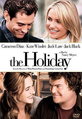 

HOLIDAY(DVD English)