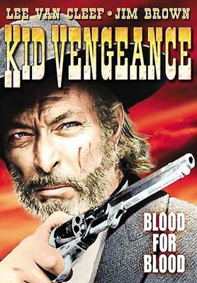 

KID VENGEANCE(DVD English)