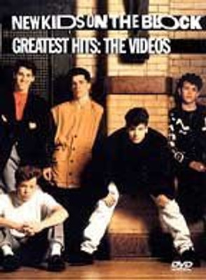 

GREATEST HITS:THE VIDEOS(DVD English)