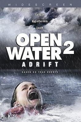 

OPEN WATER 2(DVD English)