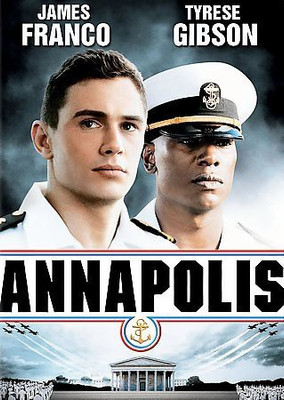 

ANNAPOLIS(DVD English)