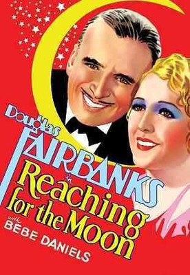

REACHING FOR THE MOON/GIDDY AGE(DVD English)