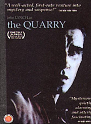 

QUARRY(DVD English)