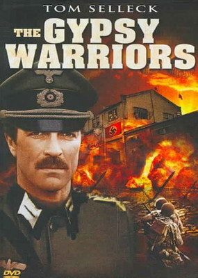 

GYPSY WARRIORS(DVD English)