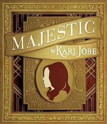 

MAJESTIC (LIVE)(DVD English)