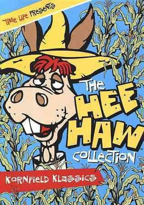 

HEE HAW:KORNFIELD KLASSICS(DVD English)