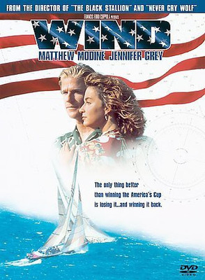 

WIND(DVD English)