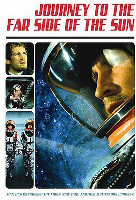 JOURNEY TO THE FAR SIDE OF THE SUN(DVD English)