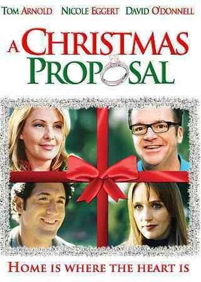 

CHRISTMAS PROPOSAL(DVD English)