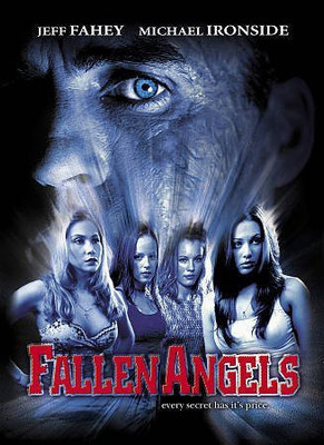 

FALLEN ANGELS(DVD English)