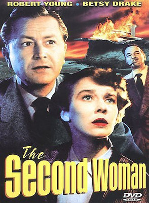 

SECOND WOMAN(DVD English)