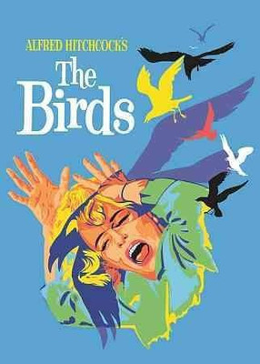 

BIRDS(DVD English)