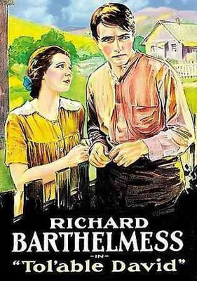 

TOL'ABLE DAVID(DVD English)