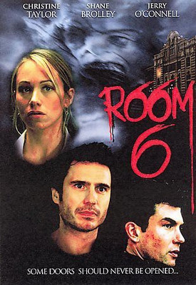 

ROOM 6(DVD English)