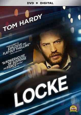

LOCKE(DVD English)