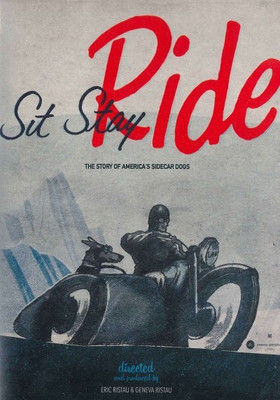 

SIT STAY RIDE:STORY OF AMERICA'S SIDE(DVD English)