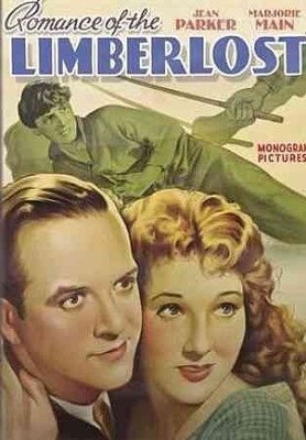 

ROMANCE OF THE LIMBERLOST(DVD English)