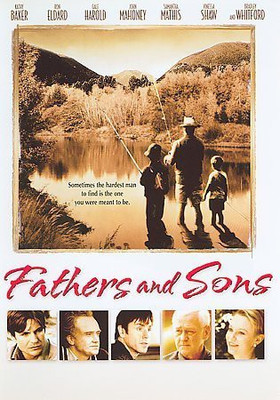 

FATHERS AND SONS(DVD English)