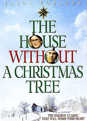 

HOUSE WITHOUT A CHRISTMAS TREE(DVD English)