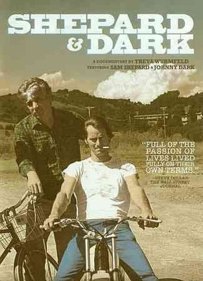 

SHEPARD & DARK(DVD English)