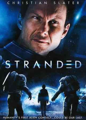 STRANDED(DVD English)