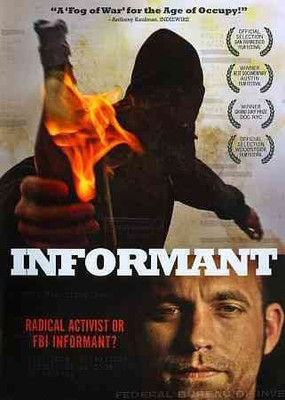 

INFORMANT(DVD English)