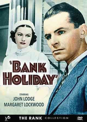 

BANK HOLIDAY(DVD English)
