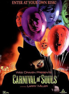 

CARNIVAL OF SOULS(DVD English)