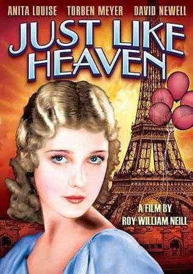 

JUST LIKE HEAVEN(DVD English)