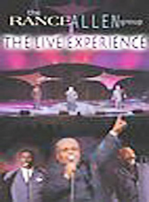 

LIVE EXPERIENCE(DVD English)