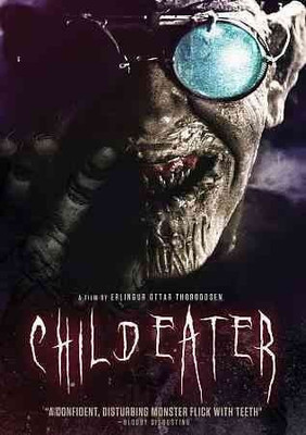 

CHILD EATER(DVD English)