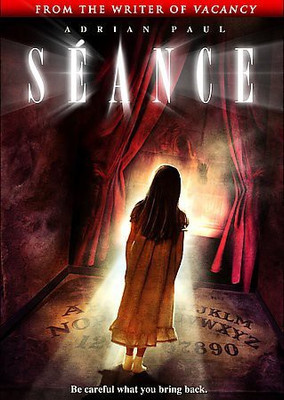 

SEANCE(DVD English)