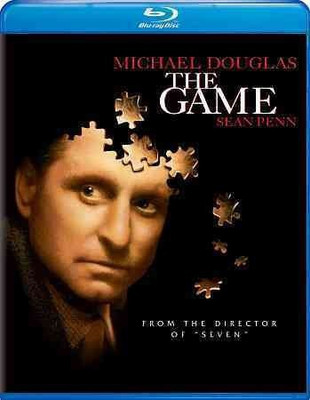 

GAME(Blu-ray English)