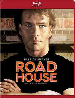 

ROAD HOUSE(Blu-ray English)