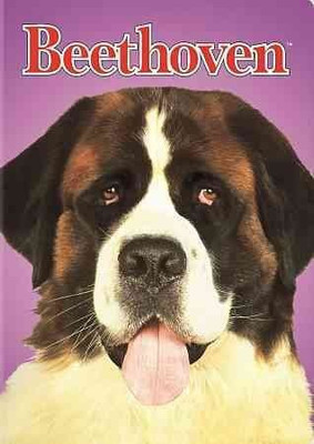 

BEETHOVEN(DVD English)