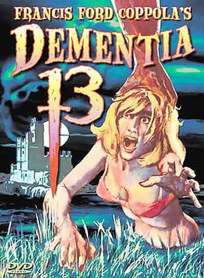 

DEMENTIA 13(DVD English)