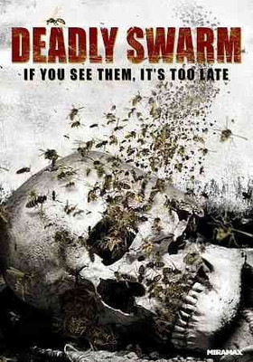 

DEADLY SWARM(DVD English)