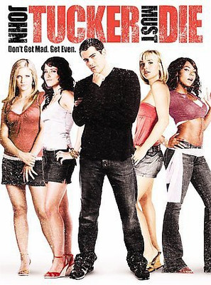 

JOHN TUCKER MUST DIE(DVD English)
