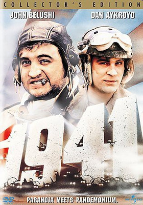 

1941(DVD English)