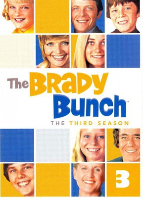 

BRADY BUNCH:COMPLETE THIRD SEASON(DVD English)