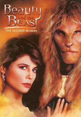 

BEAUTY AND THE BEAST:SECOND SEASON(DVD English)