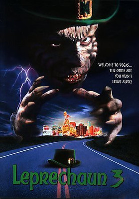 

LEPRECHAUN 3(DVD English)