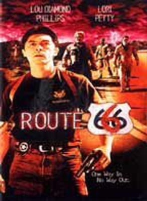 

ROUTE 666(DVD English)