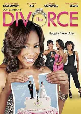 

DIVORCE(DVD English)