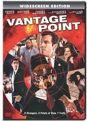 

VANTAGE POINT(DVD English)
