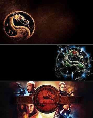 

MORTAL KOMBAT:LEGACY(Blu-ray English)