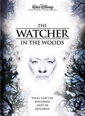 

WATCHER IN THE WOODS(DVD English)