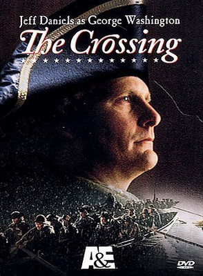 CROSSING(DVD English)